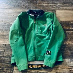 Northface women’s size small! Perfect condition!